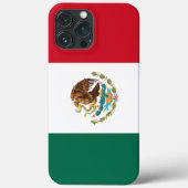 Coques Case-Mate iPhone Mexique (Verso)