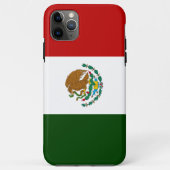Coques Case-Mate iPhone Mexique (Dos)