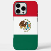 Coques Case-Mate iPhone Mexique (Verso)