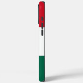 Coques Case-Mate iPhone Mexique (Verso / Gauche)