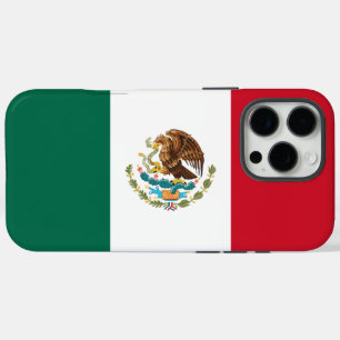 Coques iPhone 16 Pro Max Mexique