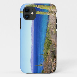 Case-Mate iPhone Case Mexique, Basse-Californie du Sud, Mulege, Bahia 2