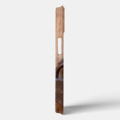 Coques Case-Mate iPhone Mexique, San Miguel De Allende. Détail D'Une Porte (Verso / Droite)