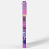 Coques Case-Mate iPhone Mexique Sunset 0909 (Verso / Droite)