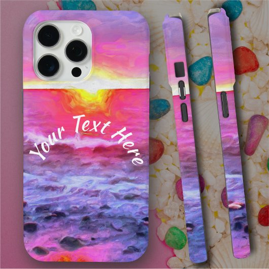Coques Case-Mate iPhone Mexique Sunset 0909