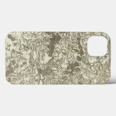 Coques Case-Mate iPhone Mezieres (Verso (horizontal))