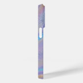 Coques Case-Mate iPhone Mezmerizing Iridescence Stone (Verso / Droite)