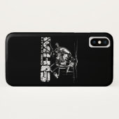 Coques Case-Mate iPhone MH-6 Little Bird (Dos (Horizontal))
