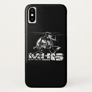 Case-Mate iPhone Case MH-6 Little Bird