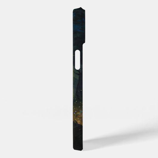 Coques Case-Mate iPhone Mi-été Eve Edward Robert Hughes Fairies Imaginaire (Verso / Droite)