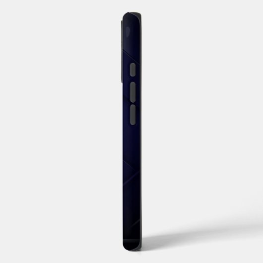 Coques Case-Mate iPhone MI Intelligence militaire (Verso / Gauche)