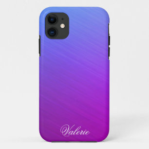 Coque Case-Mate Pour iPhone Miami Brillant Personnel