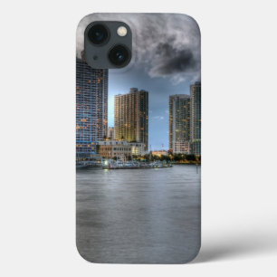 iPhone 13 Case Miami, Floride