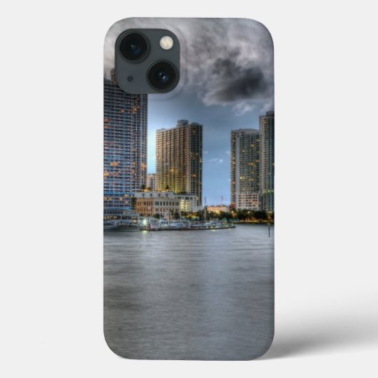 Coques Case-Mate iPhone Miami, Floride (Verso)