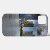 Coques Case-Mate iPhone Miami, Floride (Verso (horizontal))