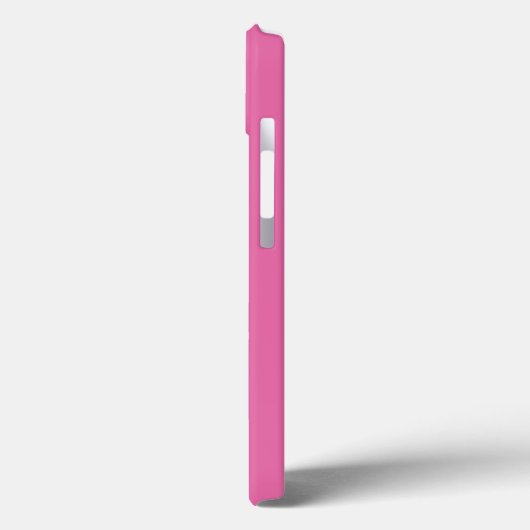 Coques Case-Mate iPhone Miami, Miami Beach, Rose' (Verso / Gauche)