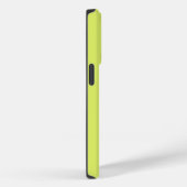 Coques Case-Mate iPhone Miami, Miami Beach, Travel Art, Preppy (Verso / Droite)