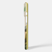 Coques Case-Mate iPhone Michelangelo Création d'Adam Art (Verso / Gauche)