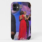 Coques Case-Mate iPhone Michelle Obama (Dos)