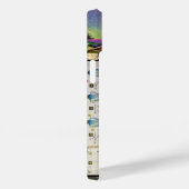 Coques Case-Mate iPhone Michelle Obama DEI Biodiversity Economics Quote (Verso / Droite)