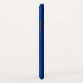 Coques Case-Mate iPhone Michigan (Dos/Droite)