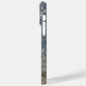 Coques Case-Mate iPhone Michigan Petoskey Stone Design (Verso / Gauche)