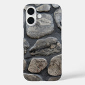 Coques Case-Mate iPhone Michigan Petoskey Stones (Verso)