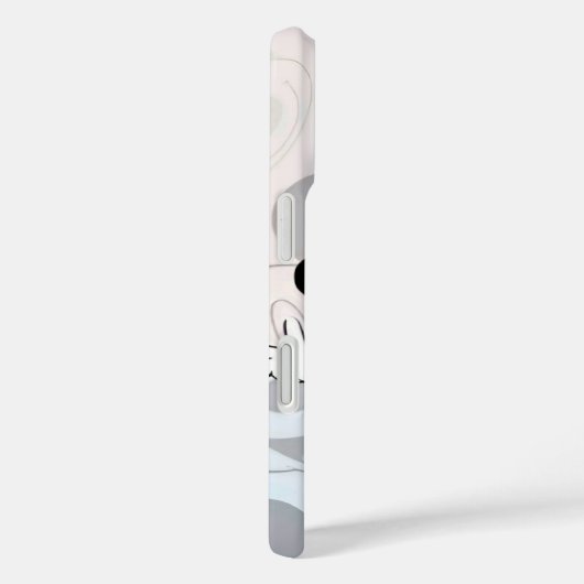 Coques Case-Mate iPhone Mickey et Mini (Verso / Droite)