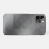 Coques Case-Mate iPhone Micro Points Gris Gris Gris Gris Gris Gris Gris Gl (Dos (Horizontal))