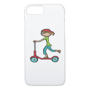 Case-Mate iPhone Case Micro Scooter