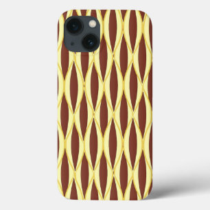 Etui iPhone 13 Midcentury