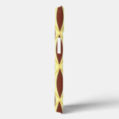 Coques Case-Mate iPhone Midcentury (Verso / Droite)