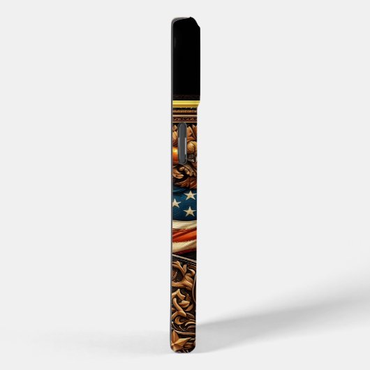 Coques Case-Mate iPhone Midday Gallop (Verso / Droite)