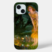 Coques Case-Mate iPhone Midété Eve Edward Robert Hughes (Verso)