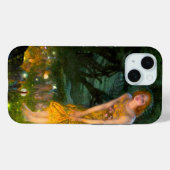 Coques Case-Mate iPhone Midété Eve Edward Robert Hughes (Verso (horizontal))