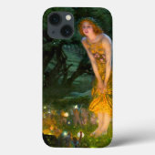 Coques Case-Mate iPhone Midété Eve Edward Robert Hughes (Verso)