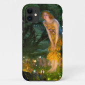 Coques Case-Mate iPhone Midété Eve Edward Robert Hughes (Dos)