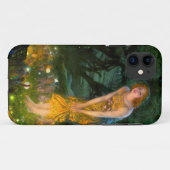 Coques Case-Mate iPhone Midété Eve Edward Robert Hughes (Dos (Horizontal))