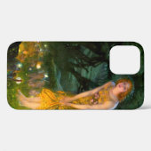 Coques Case-Mate iPhone Midété Eve Edward Robert Hughes (Verso (horizontal))