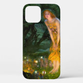 Coques Case-Mate iPhone Midété Eve Edward Robert Hughes (Verso)