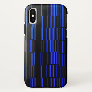 Case-Mate iPhone Case Midnight Blue Unique Moderne Motif Cool