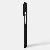 Coques Case-Mate iPhone Midnight Garden (Verso / Gauche)