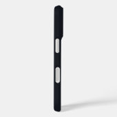 Coques Case-Mate iPhone Midnight Garden (Verso / Droite)