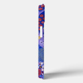 Coques Case-Mate iPhone Midnight Garden 2010 (Verso / Droite)