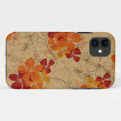 Coques Case-Mate iPhone Midnight Garden Hawaiian Surfboard iPhone 5 Coques (Dos (Horizontal))