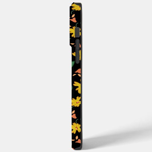 Coques Case-Mate iPhone Midnight Garden iPhone / iPad case (Verso / Gauche)