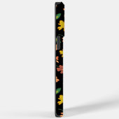 Coques Case-Mate iPhone Midnight Garden iPhone / iPad case (Verso / Droite)