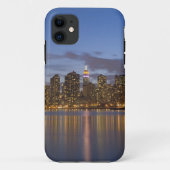 Coques Case-Mate iPhone Midtown Manhattan (Dos)