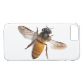 Coques Case-Mate iPhone Miel Bee (Dos (Horizontal))