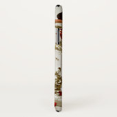 Coques Case-Mate iPhone Mieux vaut connaître le diable (Dos/Droite)